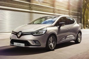 Ανανεωμένο Renault Clio και με νέο ντίζελ 1.5 dCi 110