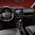 Ανανεωμένο Renault Clio και με νέο ντίζελ 1.5 dCi 110