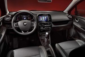 Ανανεωμένο Renault Clio και με νέο ντίζελ 1.5 dCi 110