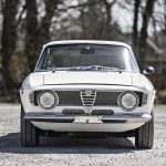 Alfa Romeo GTA 1300 Junior Stradale πωλήθηκε 138.067 ευρώ!