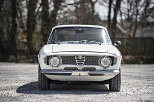 Alfa Romeo GTA 1300 Junior Stradale πωλήθηκε 138.067 ευρώ!