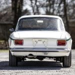 Alfa Romeo GTA 1300 Junior Stradale πωλήθηκε 138.067 ευρώ!