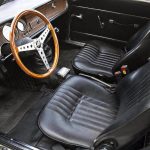 Alfa Romeo GTA 1300 Junior Stradale πωλήθηκε 138.067 ευρώ!
