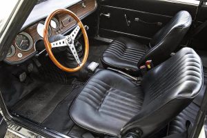Alfa Romeo GTA 1300 Junior Stradale πωλήθηκε 138.067 ευρώ!