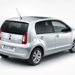 Skoda Citigo 1.0 G-TEC με φυσικό αέριο VS Citigo 1.0 75 PS