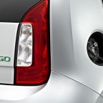 Skoda Citigo 1.0 G-TEC με φυσικό αέριο VS Citigo 1.0 75 PS