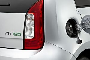 Skoda Citigo 1.0 G-TEC με φυσικό αέριο VS Citigo 1.0 75 PS