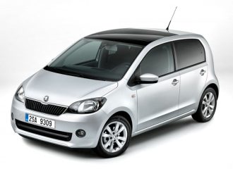 Skoda Citigo 1.0 G-TEC με φυσικό αέριο VS Citigo 1.0 75 PS