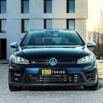 Αναβαθμισμένο Volkswagen Golf R 2.0 TSI με 450 ίππους