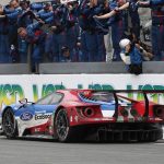 To Ford GT κέρδισε την Ferrari 488 GTE στο 24ωρο αγώνα του Le Mans