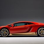 Νέα Lamborghini Aventador Miura Homage με 700 ίππους
