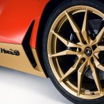 Νέα Lamborghini Aventador Miura Homage με 700 ίππους