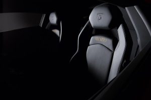 Νέα Lamborghini Aventador Miura Homage με 700 ίππους