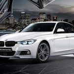 Επετειακές BMW Σειρά 3 και Σειρά 2 Active Tourer Celebration