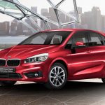 Επετειακές BMW Σειρά 3 και Σειρά 2 Active Tourer Celebration