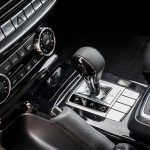 Νέα πιο σκληροτράχηλη Mercedes G 350 d Professional