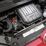 Volkswagen eco up! με φυσικό αέριο VS up! 1.0 75 PS