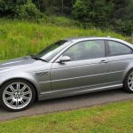 BMW M3 E46 με V10 κινητήρα από M5 πωλείται 37.200 ευρώ