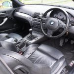 BMW M3 E46 με V10 κινητήρα από M5 πωλείται 37.200 ευρώ