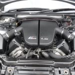 BMW M3 E46 με V10 κινητήρα από M5 πωλείται 37.200 ευρώ