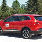 Οδηγούμε το νέο Renault Kadjar ντίζελ 1.5 dCi 110
