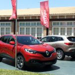 Οδηγούμε το νέο Renault Kadjar ντίζελ 1.5 dCi 110