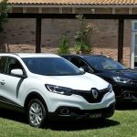 Οδηγούμε το νέο Renault Kadjar ντίζελ 1.5 dCi 110