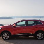 Οδηγούμε το νέο Renault Kadjar ντίζελ 1.5 dCi 110