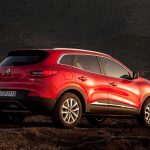 Οδηγούμε το νέο Renault Kadjar ντίζελ 1.5 dCi 110