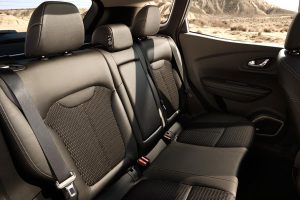 Οδηγούμε το νέο Renault Kadjar ντίζελ 1.5 dCi 110