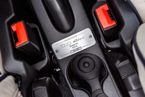 Νέο Fiat 500 Riva είναι «το μικρότερο γιοτ στον κόσμο»