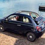 Νέο Fiat 500 Riva είναι «το μικρότερο γιοτ στον κόσμο»