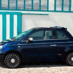 Νέο Fiat 500 Riva είναι «το μικρότερο γιοτ στον κόσμο»