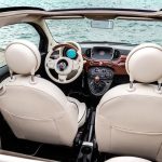 Νέο Fiat 500 Riva είναι «το μικρότερο γιοτ στον κόσμο»