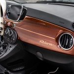 Νέο Fiat 500 Riva είναι «το μικρότερο γιοτ στον κόσμο»