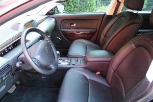 Πωλείται το τελευταίο Citroen C6 έναντι 149.900 ευρώ!