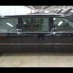 Στο σφυρί 11 κυβερνητικές Mercedes Pullman από 67.500 ευρώ