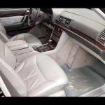 Στο σφυρί 11 κυβερνητικές Mercedes Pullman από 67.500 ευρώ