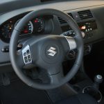 Suzuki Swift 1.3 μεταχειρισμένο μοντέλο 2005