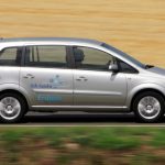 Opel Zafira Family 1.6 CNG Turbo VS Zafira Family 1.8