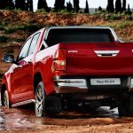 Τιμές για νέο Toyota Hilux και νέος τιμοκατάλογος Toyota