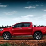 Τιμές για νέο Toyota Hilux και νέος τιμοκατάλογος Toyota