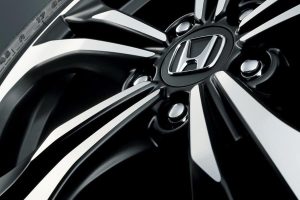 Νέα και τελευταία έκδοση Honda CR-Z Final Label