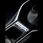 Νέα και τελευταία έκδοση Honda CR-Z Final Label