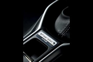 Νέα και τελευταία έκδοση Honda CR-Z Final Label