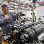 Opel Zafira Tourer 1.6 CNG Turbo VS Zafira Tourer 1.4 Turbo