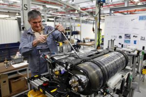 Opel Zafira Tourer 1.6 CNG Turbo VS Zafira Tourer 1.4 Turbo