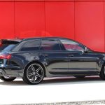 Audi RS6-R Avant Edizione Italiana με 730 ίππους!