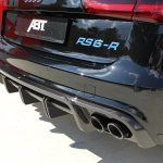 Audi RS6-R Avant Edizione Italiana με 730 ίππους!