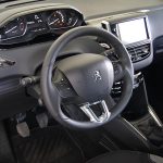 Δοκιμή Peugeot 208 ντίζελ 1.6 BlueHDI 75 PS